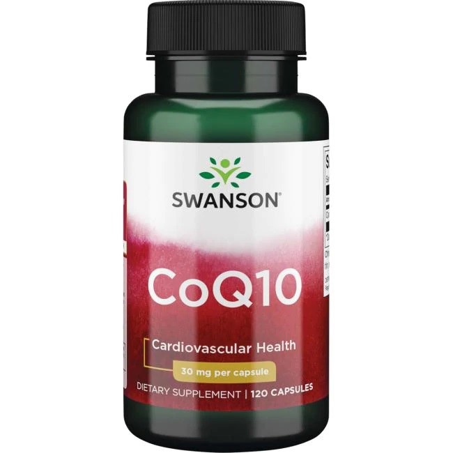 CoQ10