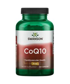 CoQ10