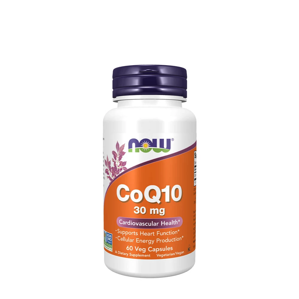 CoQ10