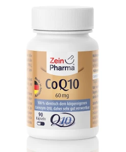 CoQ10