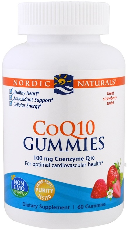 CoQ10 Gummies