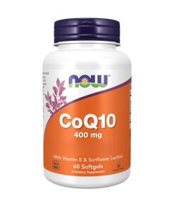 400mg - 60 softgels