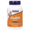 CoQ10 with Lecithin & Vitamin E