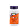 CoQ10 with Omega-3