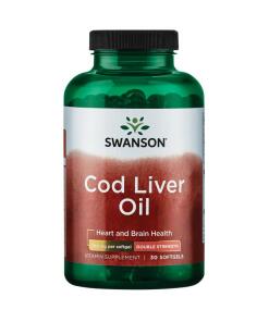 Cod Liver Oil