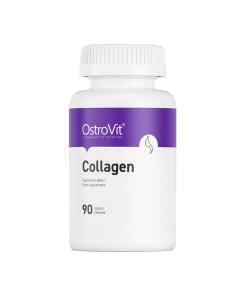 Collagen - 90 tablets