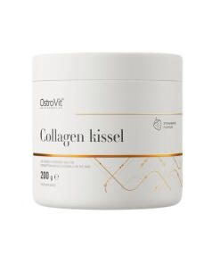 Collagen Kissel