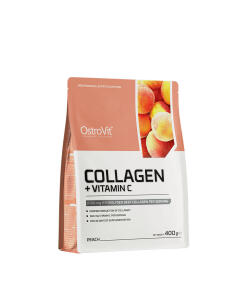 Collagen + Vitamin C