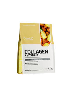 Collagen + Vitamin C