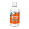 Colloidal Minerals