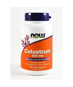 Colostrum