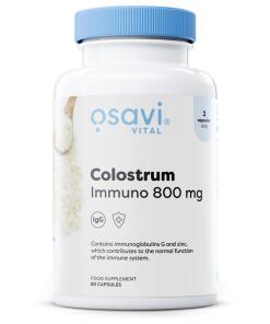 Colostrum Immuno