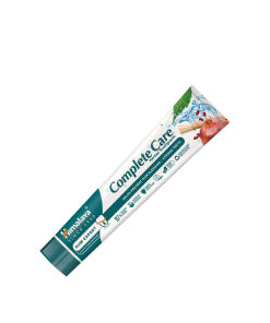 Complete Care Herbal Toothpaste - 75 ml.