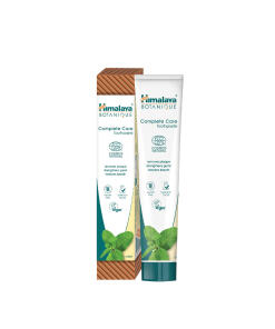 Complete Care Toothpaste