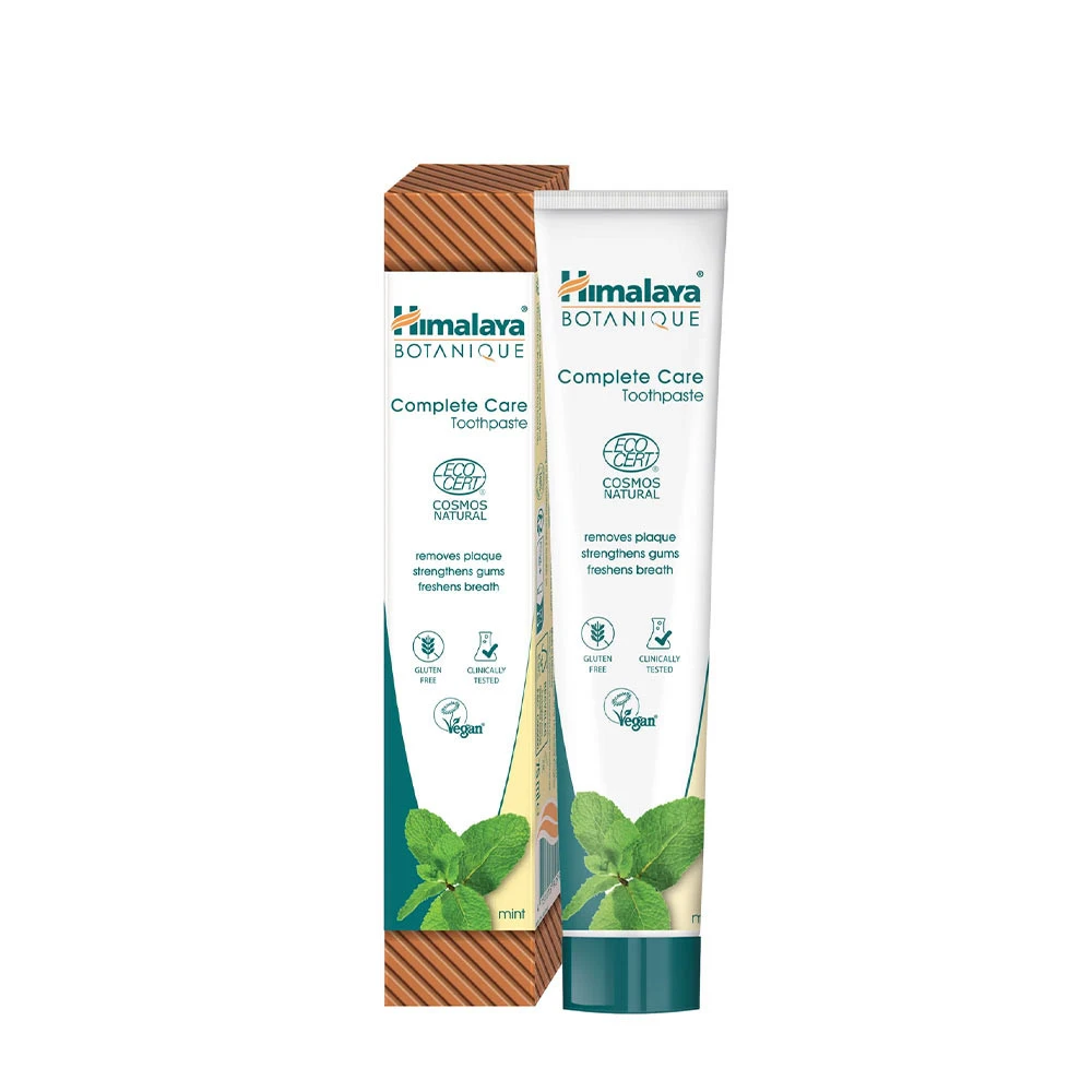 Complete Care Toothpaste