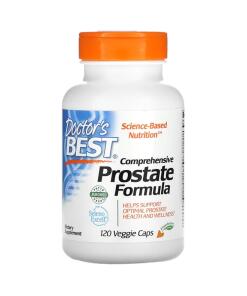 Comprehensive Prostate Formula - 120 vcaps