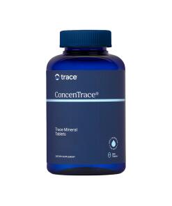ConcenTrace Urheilumineraalitabletit - 90 tablettia - Image 2
