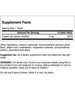 2mg - 300 tablets