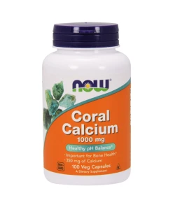 Coral Calcium