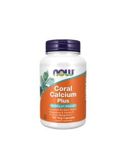 Coral Calcium Plus - 100 vcaps
