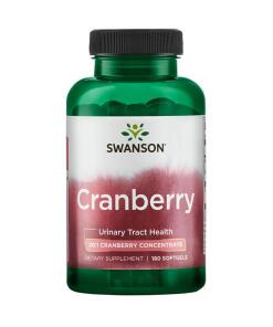 Cranberry - 180 softgels