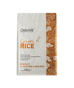 OstroVit - Riisivelli, Keksit & Suolainen Karamelli - 1000g - Image 3