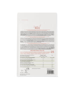 OstroVit - Riisipuuro, Kermainen Omena - 1000g - Image 3