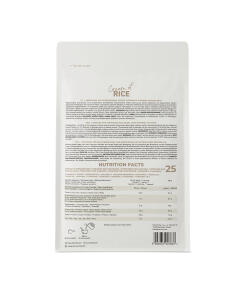 OstroVit - Riisipuuro, Luonnollinen - 1000g - Image 3