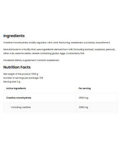 Mango - 1000g