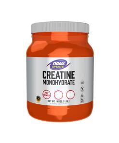 Kreatiinimonohydraatti, hieno jauhe - 227 g - Image 3