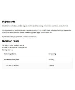 Watermelon - 1000g