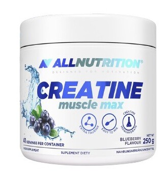 Creatine Muscle Max