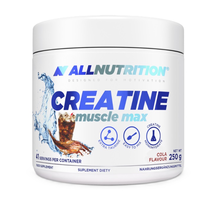 Creatine Muscle Max