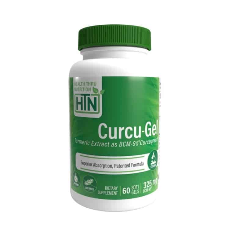 Curcu-Gel