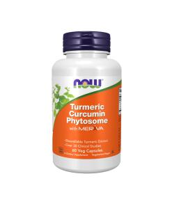 Curcumin Phytosome - 60 vcaps