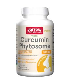Curcumin Phytosome (Meriva)