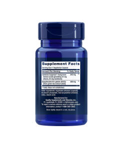 Cytokine Suppress med EGCG - 30 kapselia - Image 2