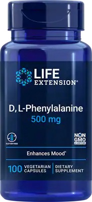 D L-Phenylalanine