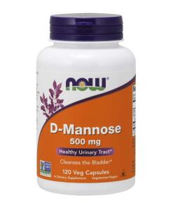 D-Mannose