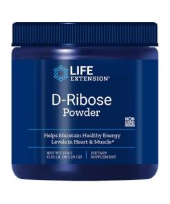 D-Ribose Powder - 150g