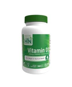 D3-vitamin