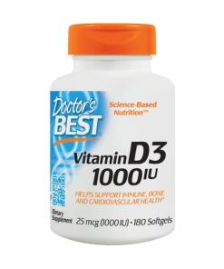 5000 IE - 720 softgels
