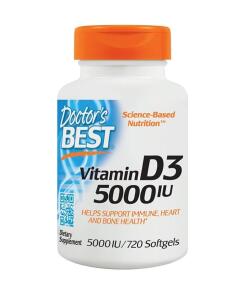 D3-vitamin