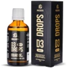 D3-vitamindråber