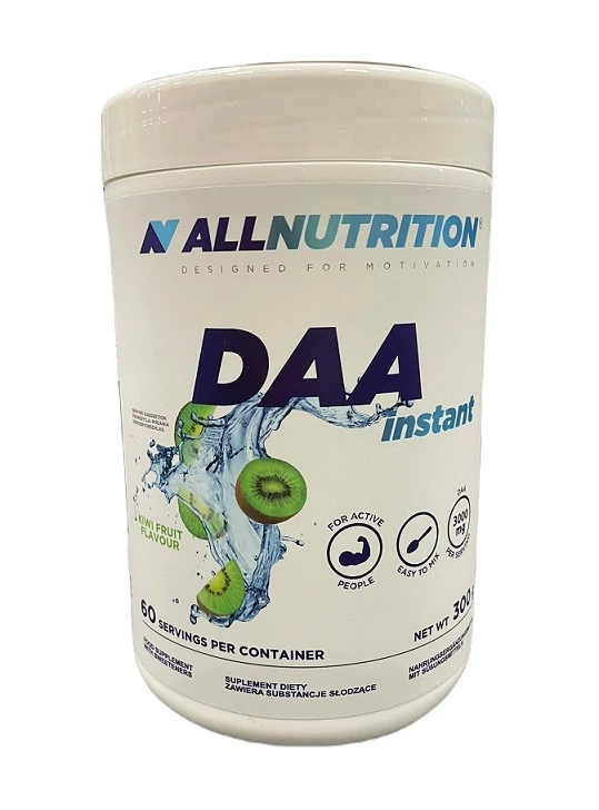 DAA Instant