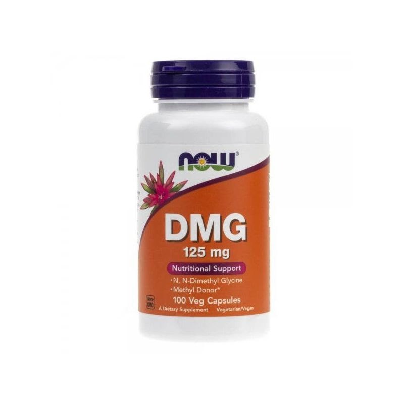 DMG (Dimethylglycine)