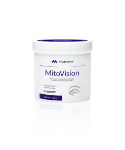 DR. ENZMANN MSE MitoVision® MSE (120 caps)