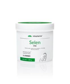 DR. ENZMANN MSE Selenium MSE (360 tabs)