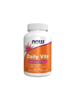 Daily Vits - 250 tabs