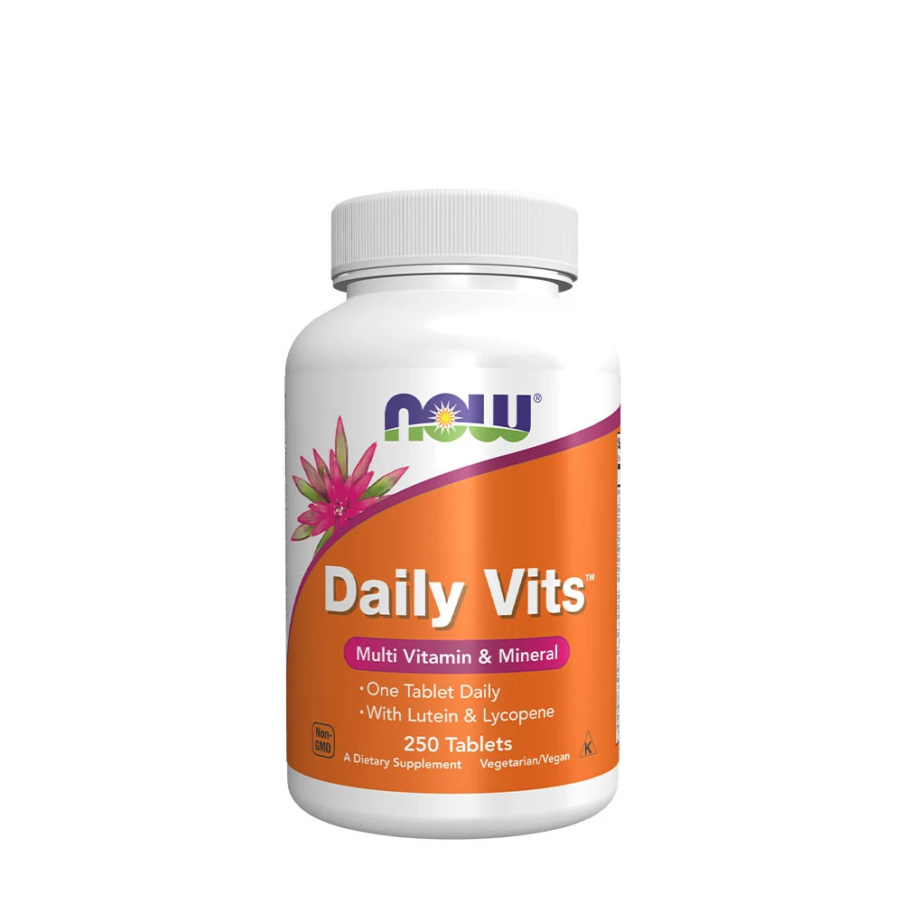 Daily Vits - 250 tabs